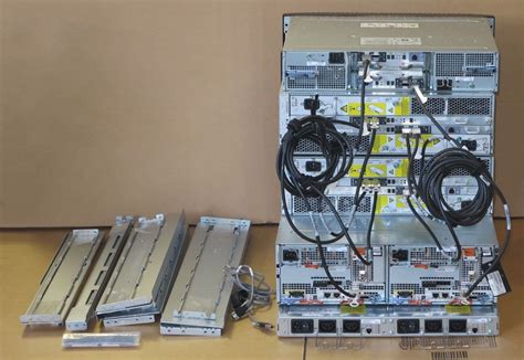 Image result for EMC VNX Array