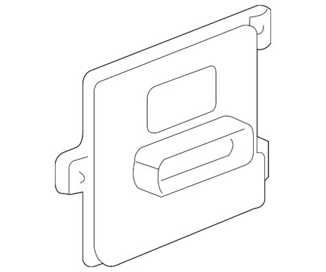 Image result for GM Trailer Brake Control Module