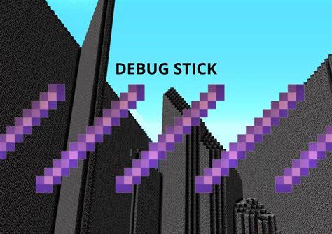 Image result for Debug Stick