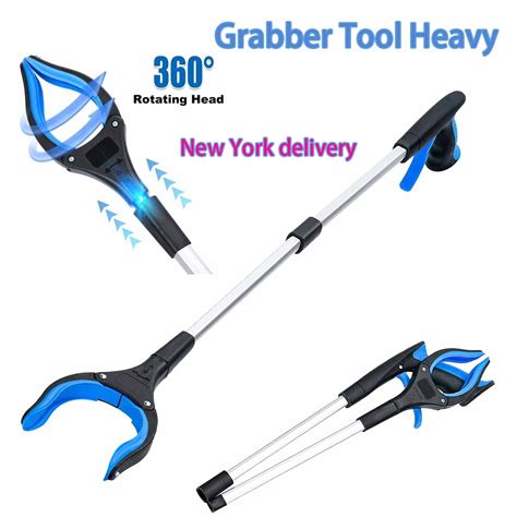 Toradh íomhá ar Trash Grabber Tool