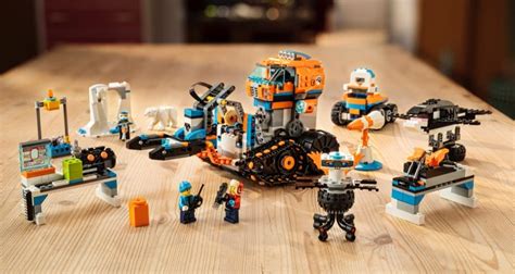 Image result for Custom Boost Builds LEGO