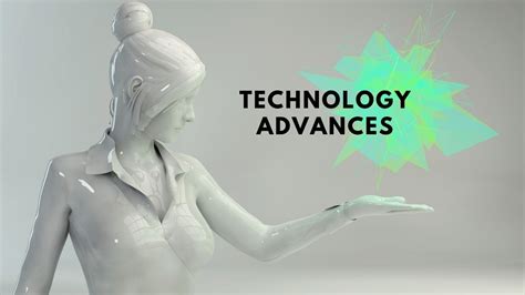 Image result for Computer Tech Advances