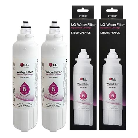 Image result for LG Premium Water Filters