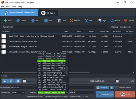 Video to Mp4/V Converter に対する画像結果