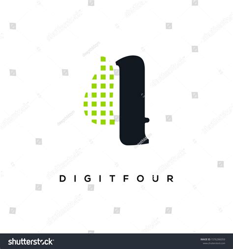 Image result for Four Digits Logo