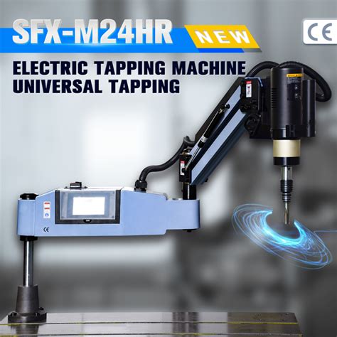 Bench Dual Electric Tapping Machine に対する画像結果