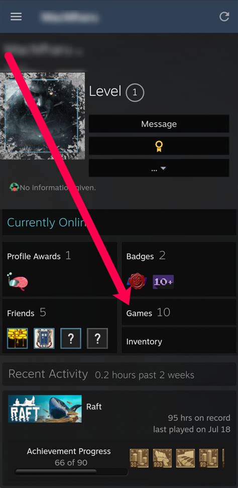 Afbeeldingsresultaten voor How to Find Wishlist On Steam