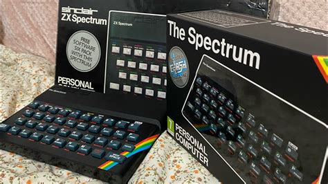 Image result for Spectrum Basic Versions