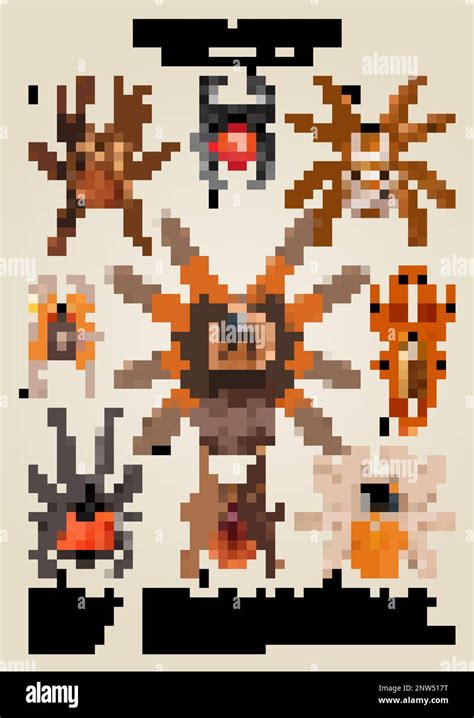 Afbeeldingsresultaten voor Realistic Spider Print