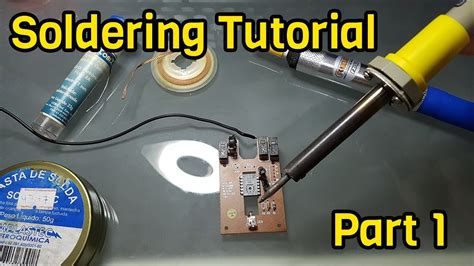Soldering Tutorial に対する画像結果