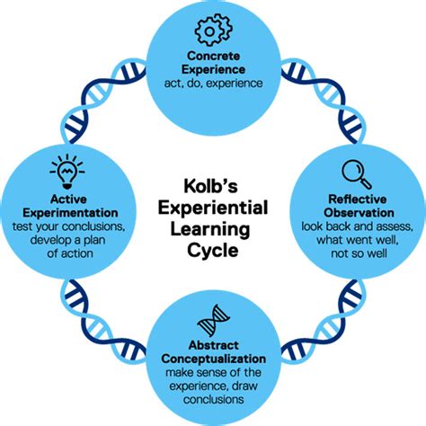 Toradh íomhá ar Experiential Learning
