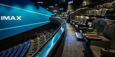 Toradh íomhá ar IMAX Cheannai Projector
