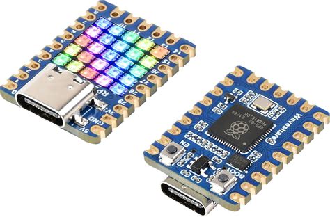 Image result for Matrix Micron Microcontroller