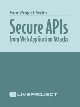Image result for Books About API Security