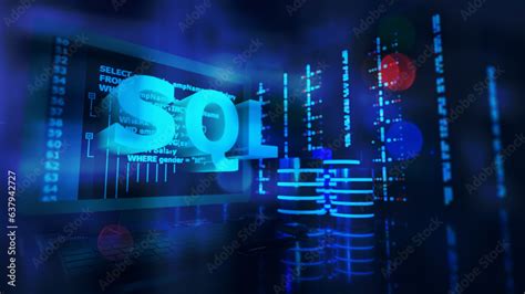 Image result for SQL Query Code Background