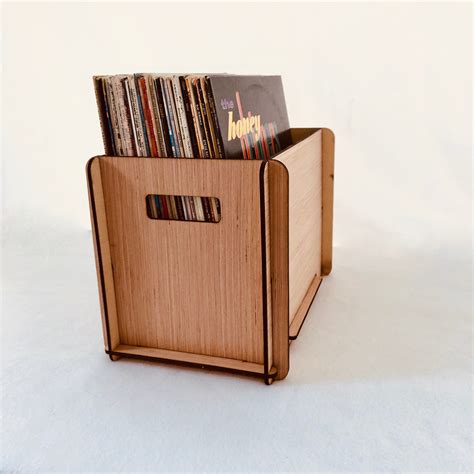 Image result for LP Record Storage Boxes