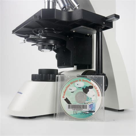 Image result for Compound Microscope Adella Vision