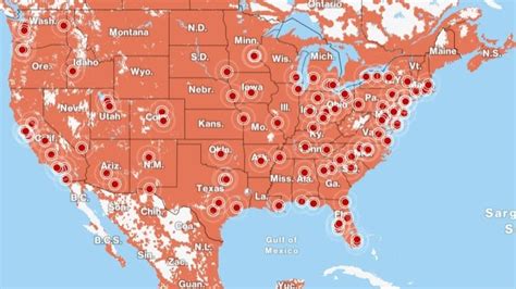Verizon's New Coverage Map Shows Massively Expanded 5G | PCMag