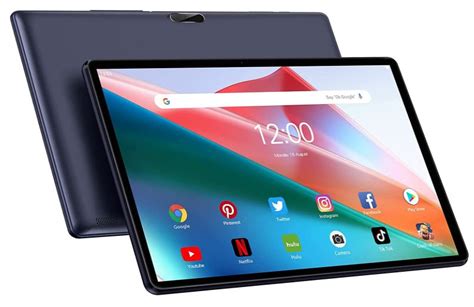 Image result for Generic Tablet Model M10