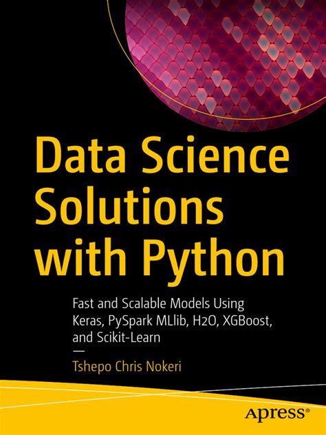Toradh íomhá ar Python Data Science PDF Download