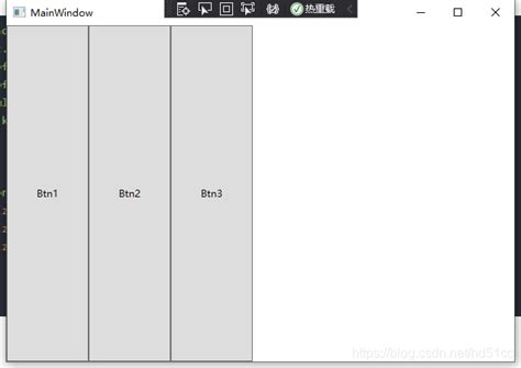 Toradh íomhá ar Vertical StackPanel