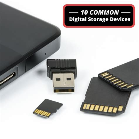 Image result for Pictures of Basic Storage Devices of Computer