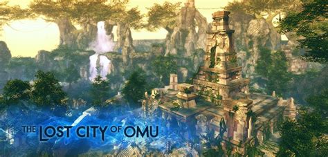 Toradh íomhá ar Dnd Where Is Omu