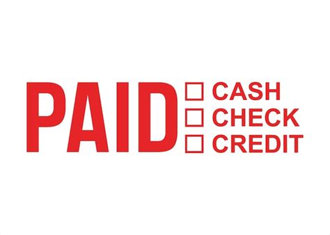 Cashed Check Stamp に対する画像結果