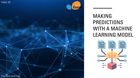 Common Machine Learning Prediction に対する画像結果