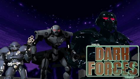 Dark Forces 2020 に対する画像結果