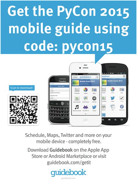 Afbeeldingsresultaten voor PyCon Poster