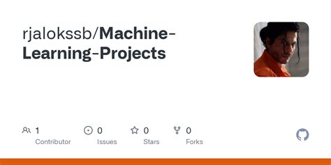Toradh íomhá ar Machine Learning Projects GitHub Python