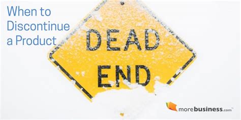 Image result for Discontinue