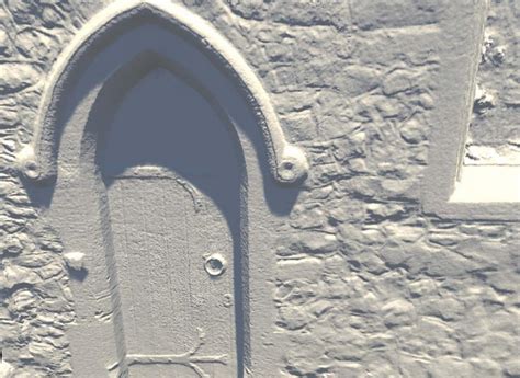 Normal Map Pillow Unity に対する画像結果