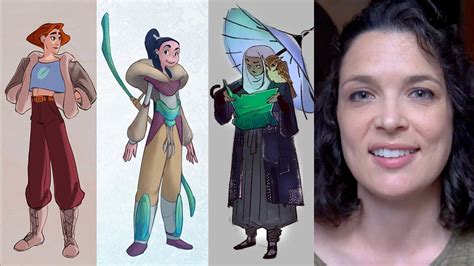 Image result for Character Design Visual Development