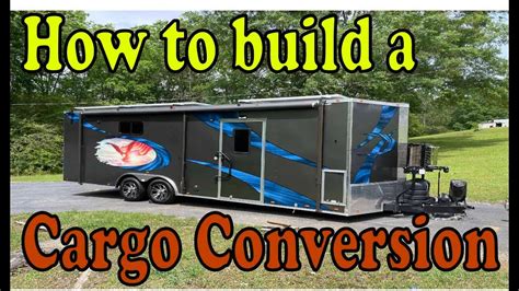 Image result for How to Pack a Cargo Trailer