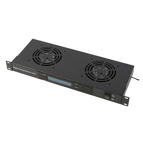 Résultat d’images pour Rack Fan Control Unit