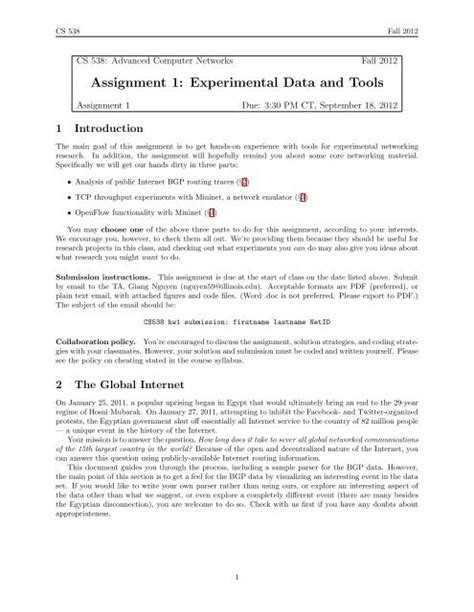 Course Directory Programming Assignment に対する画像結果