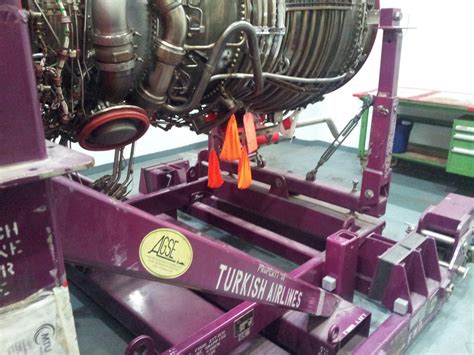 Toradh íomhá ar MRO Process Map