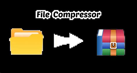 Image result for Compress Folder