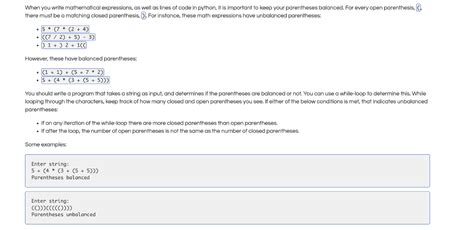 Parentheses Python Math に対する画像結果
