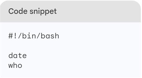 How to Writte Shell Script に対する画像結果