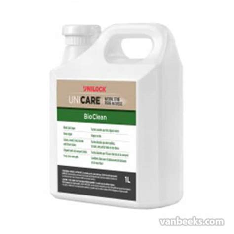 Unilock Bio-Clean に対する画像結果