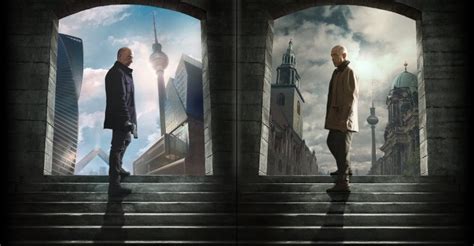 Counterpart Season 3 Release Date - Confirmation on Renewal or Cancelation!