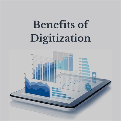 Disadvantages Digitization に対する画像結果