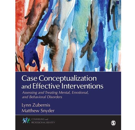 Image result for Case Conceptualization Model