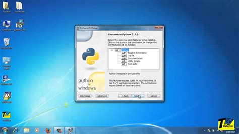 Image result for How to Run Python Program Windows