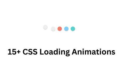 Afbeeldingsresultaten voor CSS Animation Loading Images Twice