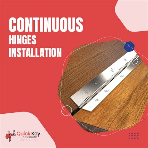 Installing a Continuous Hinge に対する画像結果