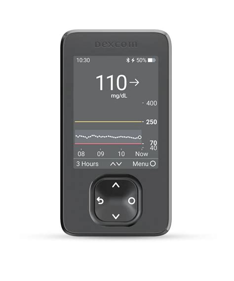 Image result for Dexcom G7 Receiver Box